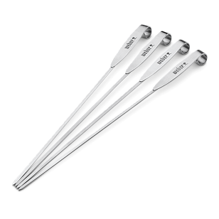 Набор двойных шпажек Weber ETGS для сада