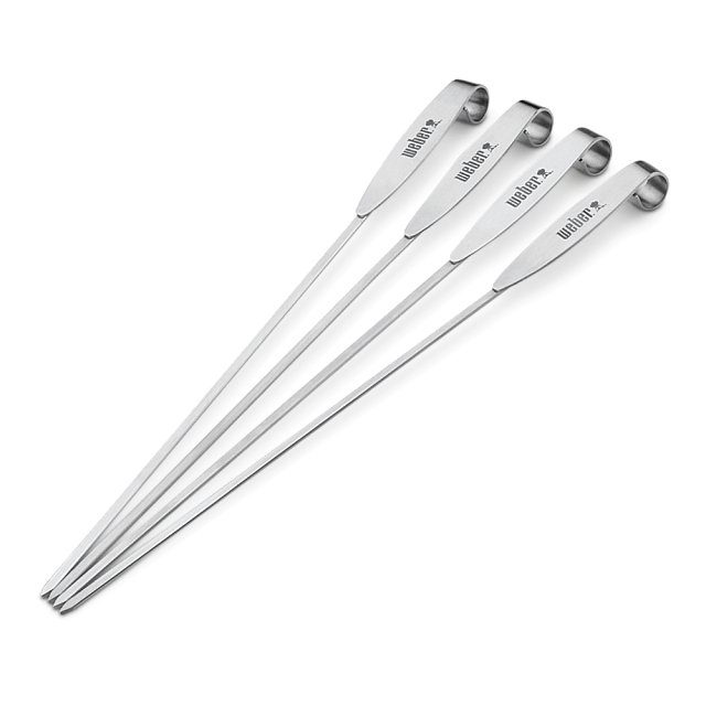 Набор двойных шпажек Weber ETGS