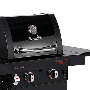 гриль газовый char-broil professional core 2b