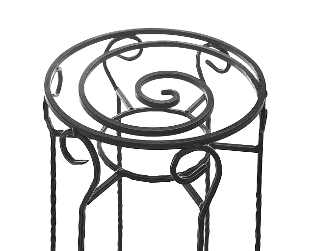 Стойка-подставка под крышку Amfora Tandoors малая