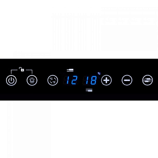 Винный шкаф Dunavox Build-IN DX-57.146DSK, товары для загородного дома