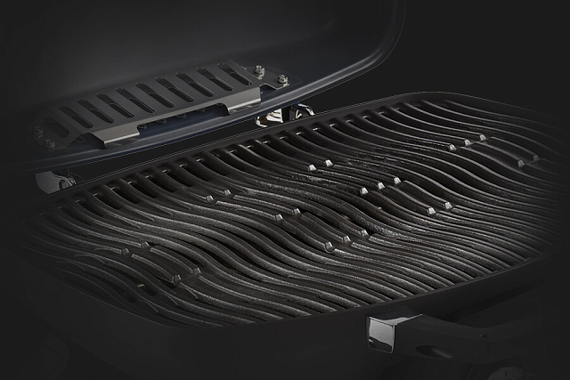 гриль газовый napoleon travelq 285