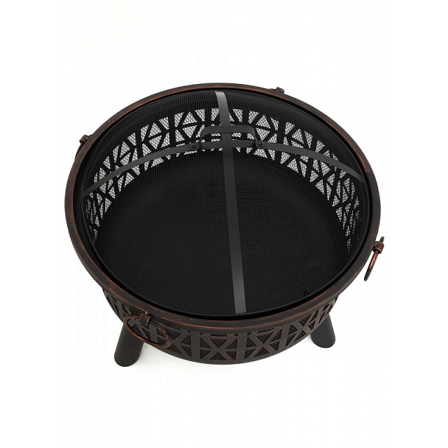 Чаша для костра Firepit 728 