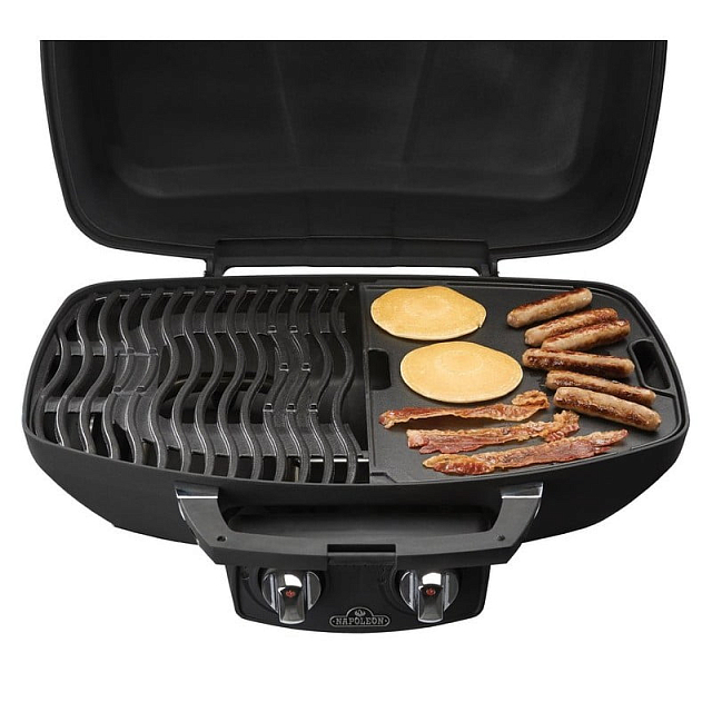 Чугунный противень Планча Napoleon для моделей TravelQ 285