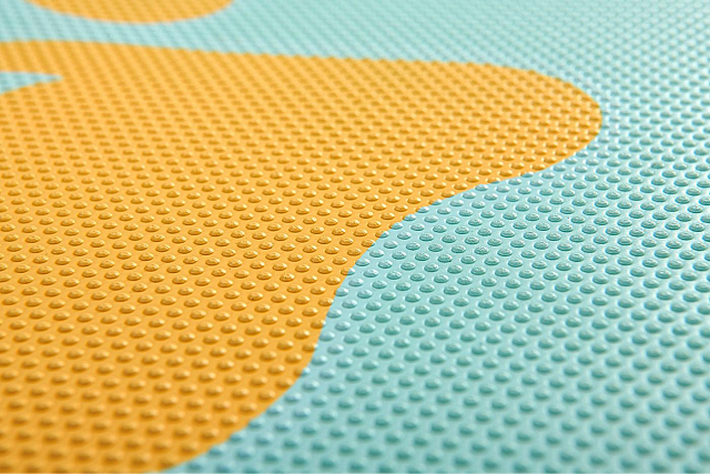 SUP-доска надувная семейная Aqua Marina Super Trip 12'2" S22 для серфинга