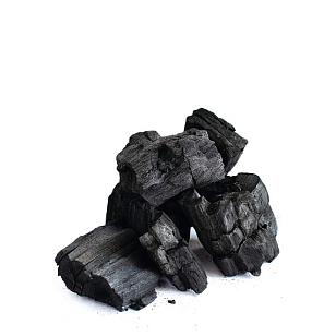 Уголь кусковой 800 DEGREES LUMP CHARCOAL, 8 КГ для приготовления пищи Уголь кусковой 800 DEGREES LUMP CHARCOAL, 8 КГ для сада