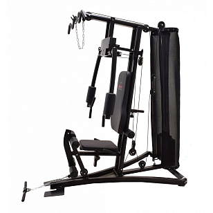 Мультистанция Smith Strength HG850 для отдыха за городом Мультистанция Smith Strength HG850 для хобби и пикника