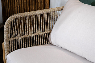 Лаунж зона Joygarden Talara, садовая мебель