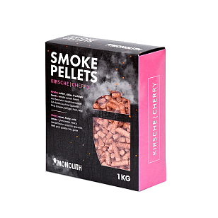 Щепа для копчения Monolith вишня