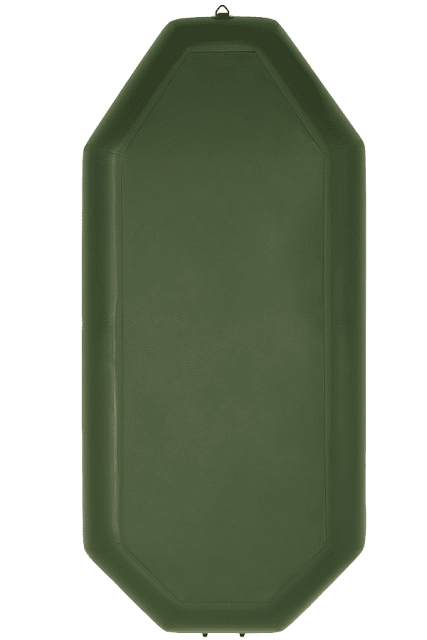 Лодка ПВХ Фрегат М-3 280 см зеленая