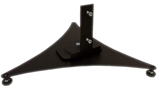 Уличный электрический обогреватель WWT Elcon RCH-2500/6 F Spinner 