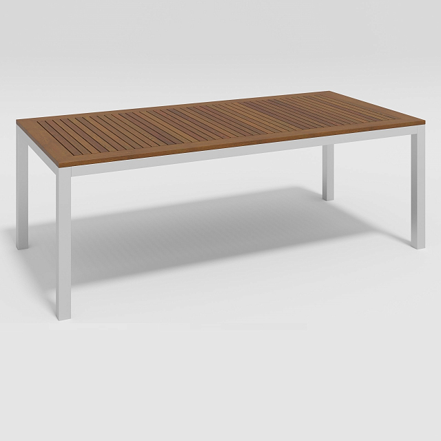 Стол Gardenini Bella 220 