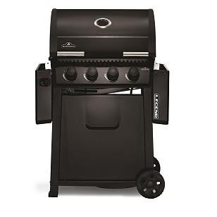 гриль газовый napoleon legend-425