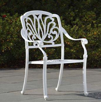 Стул Вишневый Садъ Классик Белый 