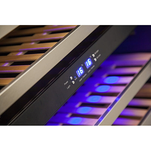 Винный шкаф Cold Vine C154-KBT2, товары для загородного дома