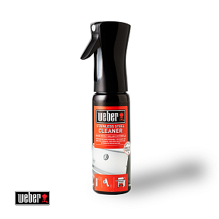 Чистящее средство Weber для нержавеющей стали для сада