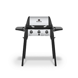 Гриль газовый Broil King PortaChef 320 для приготовления пищи гриль газовый broil king portachef 320