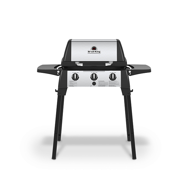 гриль газовый broil king portachef 320