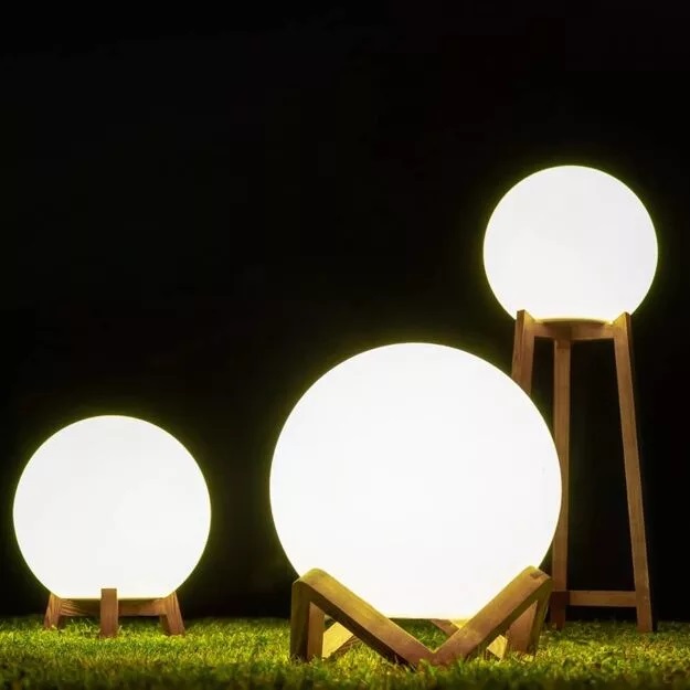 Светодиодный светильник Illuminated ZIGZAG 