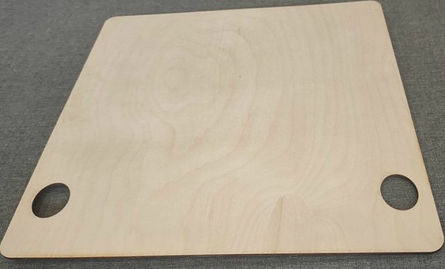 Камень для выпечки Village Club