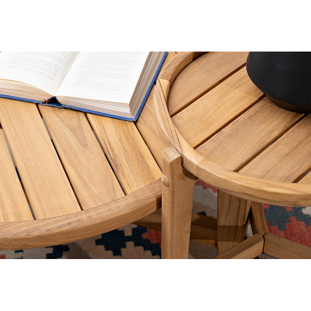 Диванная группа из тика Joygarden Vento XL 