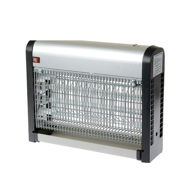 Истребитель насекомых BARGUZIN 2-2X8 