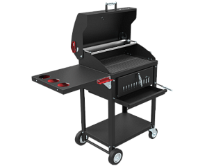 Гриль Grillver Эксклюзив Комфорт для сада