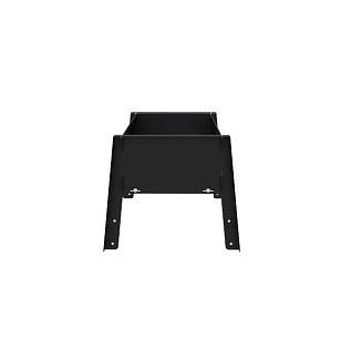 Мангал Grillver Partix 730 для сада