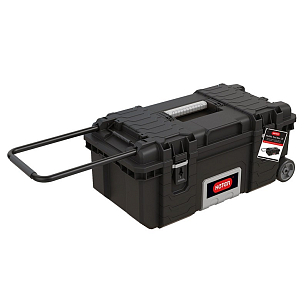 Ящик для инструментов Keter 28” Gear Mobile Tool box, садовая мебель