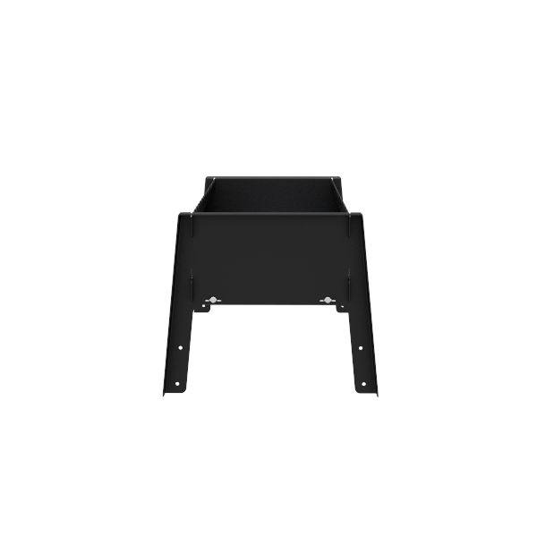 Мангал Grillver Partix 730