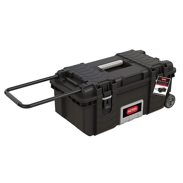 Ящик для инструментов Keter 28” Gear Mobile Tool box 