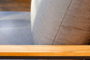 Лаунж зона Joygarden Concorde XL темный графит для дачи Лаунж зона Joygarden Concorde XL темный графит, садовая мебель