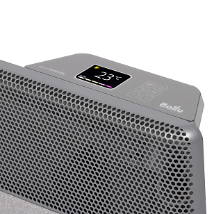 Серия Apollo Digital обогреватель ballu электрический apollo moon gray bec/ati-2001, уличное оборудование