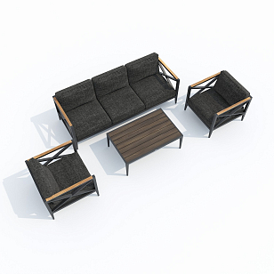 Ideal Patio