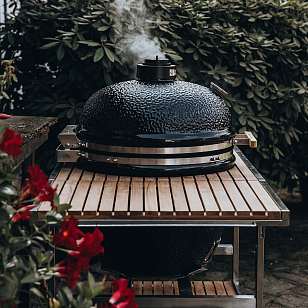 Тележка Buggy с откидным столиком для Monolith Classic