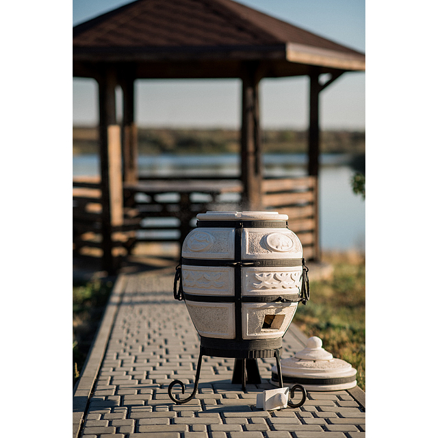 Тандыр Amfora Tandoors Охотник