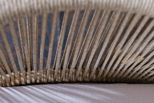 Стул Joygarden Rimini, садовая мебель