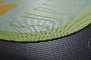 SUP-доска надувная семейная Aqua Marina Super Trip Tandem 14'0" S22 для серфинга SUP-доска надувная семейная Aqua Marina Super Trip Tandem 14'0" S22