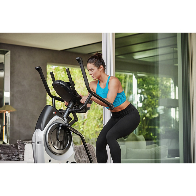 Кросстренер MaxTrainer M6