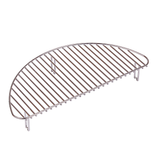 Голландская кастрюля для гриля Monolith Classic