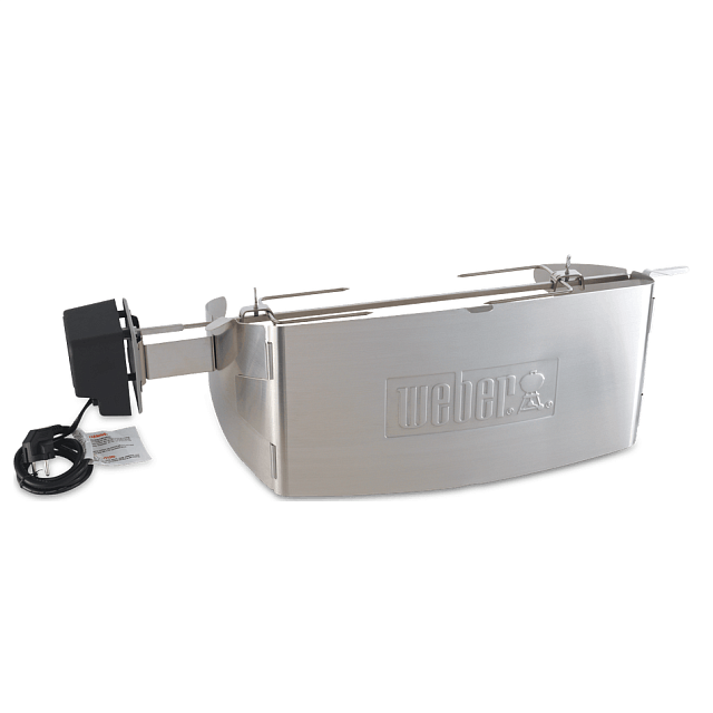 Вертел электрический для гриля Weber Для грилей Q 2000/200