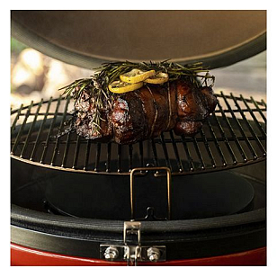 Керамический гриль Kamado Joe Big Joe III Stand-Alone