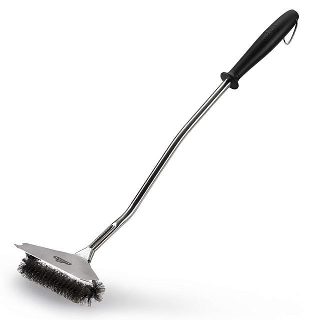 Щетка для чистки решеток гриля Napoleon (ворс нерж. сталь)