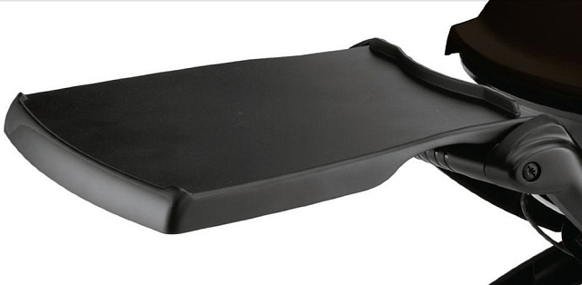 Откидные столики для грилей Weber Q