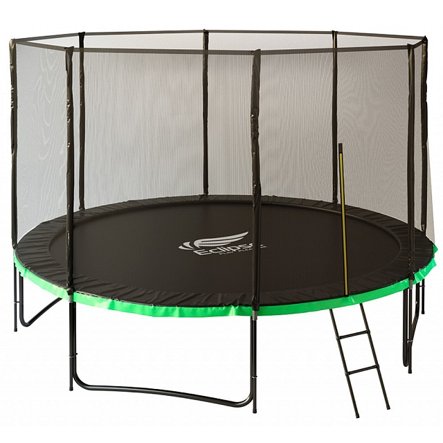 Батут Eclipse Space Inspire 14FT
