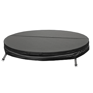 Теплоизоляционная крышка Baltresto 2 х 2 м для сада и загородного дома Теплоизоляционная крышка Baltresto 2 х 2 м, уличное оборудование