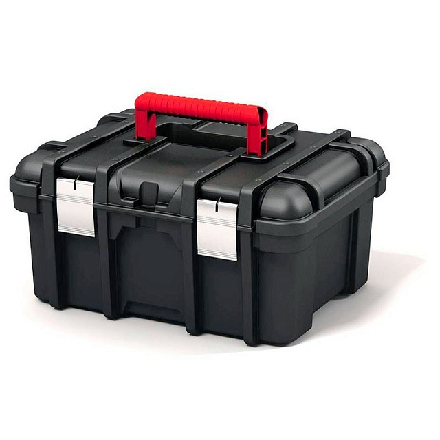 Ящик для инструментов Keter Wide Tool box 16" ML 