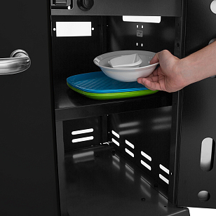 гриль газовый broil king regal 490