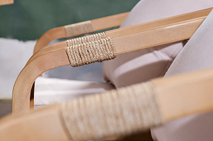 Стул Joygarden Rimini, садовая мебель