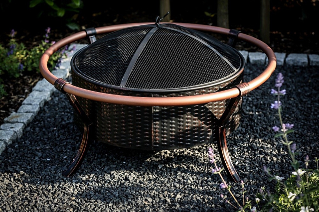 Чаша для костра Firepit 102 